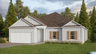 160 Aberdeen Loop, Calera, AL 35040