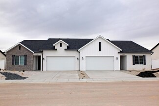 343 W Bradley Ln, Cedar City, UT 84721
