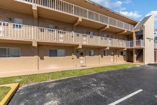 204 Seminole Ave W Unit 6, Melbourne, FL 32901