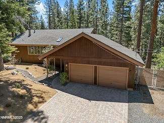 5 Ute Ct, Zephyr Cove, NV 89448