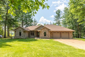 1711 E Crawling Stone Ln, Lac Du Flambeau, WI 54538
