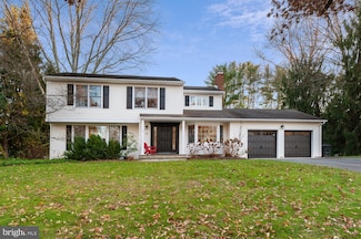 12 Wycombe Way, Princeton Junction, NJ 08550