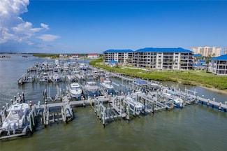 2700 N Peninsula Ave Unit 516, New Smyrna Beach, FL 32169