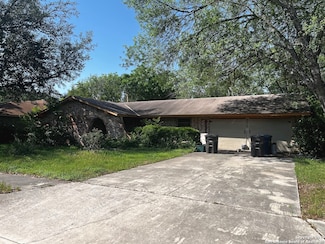 4510 Briargrove St, San Antonio, TX 78217