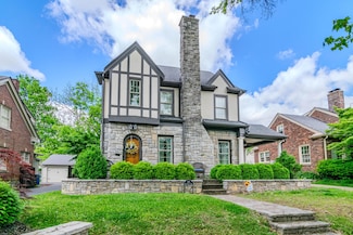 233 Henry Clay Blvd, Lexington, KY 40502