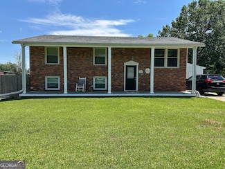 1214 Tucker Rd, Perry, GA 31069