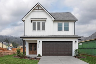 45 Storyvale Ln, Hixson, TN 37343