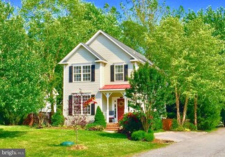 805 Selby Heights Dr, Edgewater, MD 21037