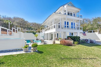 2674 W 3rd St, Fernandina Beach, FL 32034