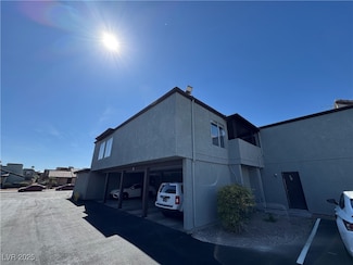 1460 Hialeah Dr Unit D, Las Vegas, NV 89119