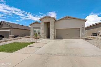 13757 Villa Vista Ave, Horizon City, TX 79928