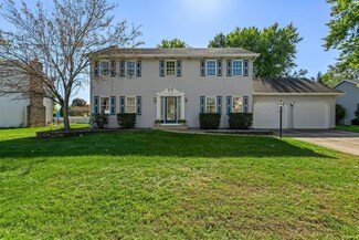 14720 County Murray Dr, Granger, IN 46530