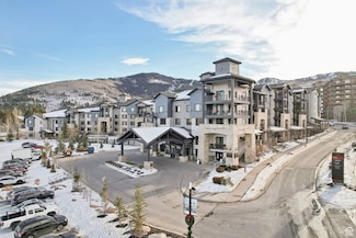 2653 Canyons Resort Dr Unit 326, Park City, UT 84098