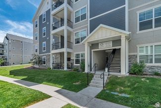 14497 S Ronan Ln Unit O101, Herriman, UT 84096