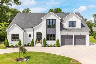 7262 Sylar Rd, Ooltewah, TN 37363