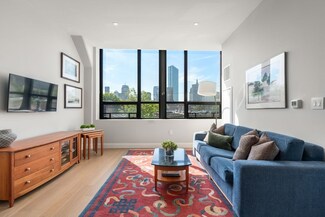 100 Shawmut Ave Unit 202, Boston, MA 02118