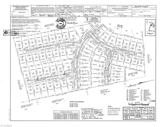 259 Hickory Hills Ln, Lexington, NC 27295