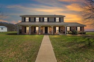 1418 N County Road 3110, Hillsboro, TX 76645