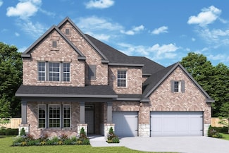 Alford, Northlake, TX 76226