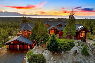 3567 Saddle Rd, South Lake Tahoe, CA 96150