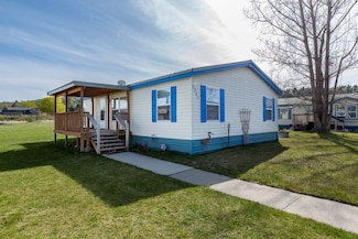 7065 Savanna Ln, Lolo, MT 59847