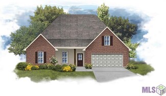 195 Cypresswood Dr, Belle Chasse, LA 70037