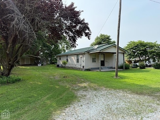 101 N Coffman St, Williams Baptist College, AR 72476