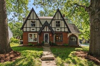7943 Charlotte St, Kansas City, MO 64131
