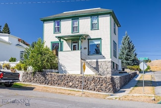 1201 W Silver St, Butte, MT 59701
