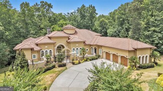 1608 Golden Creek Ct SW, Conyers, GA 30094