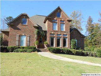6026 Lakeside Dr, Mount Olive, AL 35117