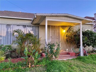 1672 Fruitvale Ave, South El Monte, CA 91733