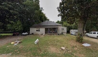 309 N Grayson St, Newbern, TN 38059