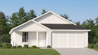 Beckman, McKinney, TX 75071