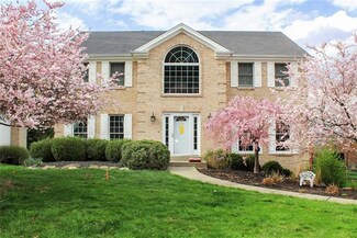 904 Wedgewood Dr, Seven Fields, PA 16046