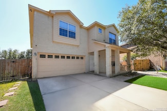 8606 Brisa Royale, San Antonio, TX 78251