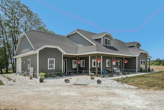 6861 E Meinert Rd, Holton, MI 49425