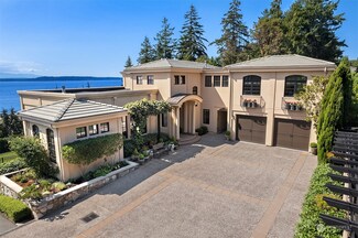 20120 Richmond Beach Dr NW, Shoreline, WA 98177