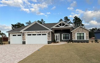 17764 SW 72nd Street Rd, Dunnellon, FL 34432