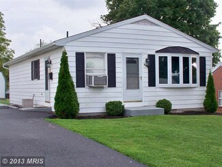 809 Park Rd, Hagerstown, MD 21740