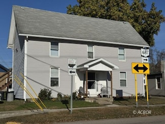 5250 Washington Rd, Albany, OH 45710