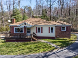 3334 Spartanburg Hwy, Flat Rock, NC 28731