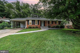 10317 Cardinal Rd, Fairfax, VA 22030