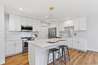 3961 Mount Aladin Ave, San Diego, CA 92111