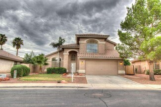1191 W Oriole Way, Chandler, AZ 85286