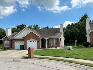 1529 English Pine Ln Unit 1531, O Fallon, IL 62269