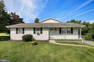 3590 Conchita Dr, Ellicott City, MD 21042