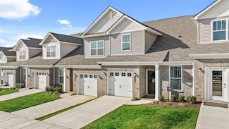 433 Alcott Way, Spring Hill, TN 37174
