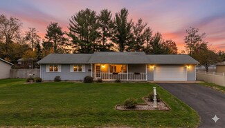 3151 Revere Rd, Plover, WI 54467