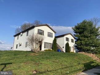 1201 Marshall St, Hagerstown, MD 21740